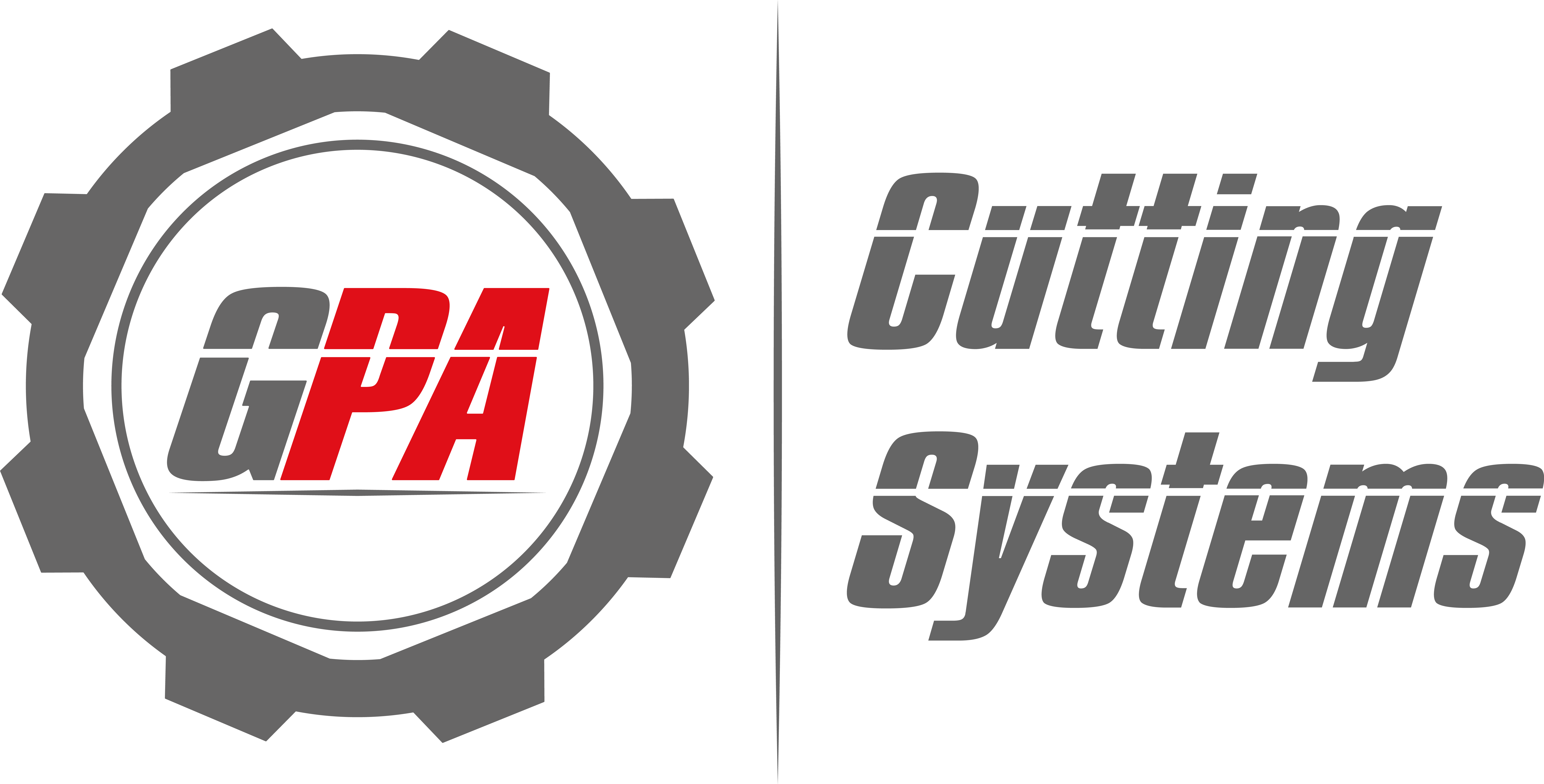 GPA CUTTING SYSTEMS