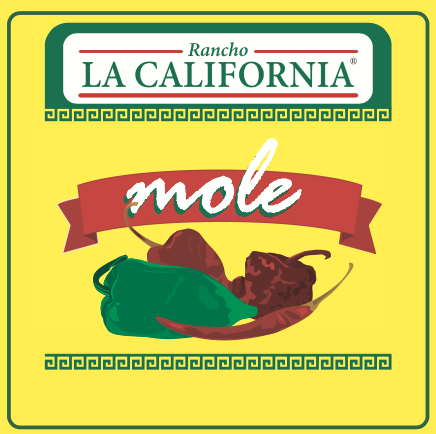 MOLE LA CALIFORNIA