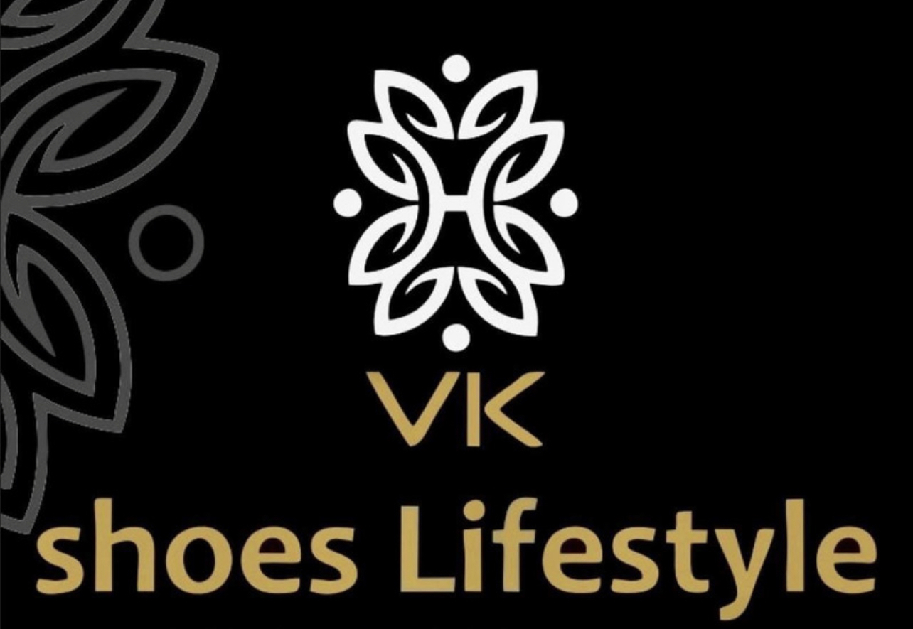 VK SHOES LIFESTYLE