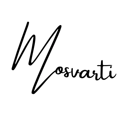 MOSVARTI / GAONA