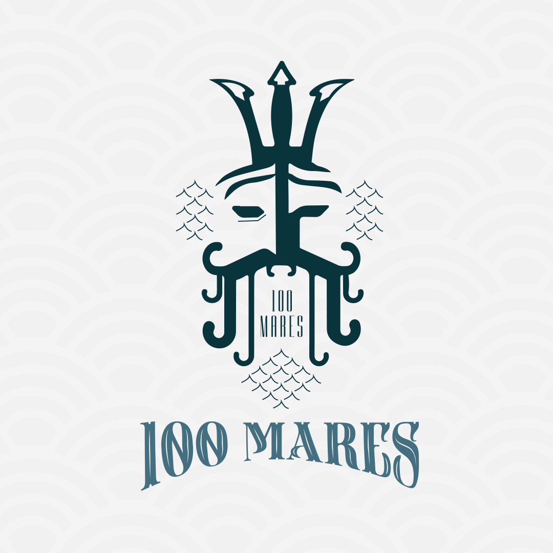 100 MARES