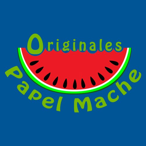 ORIGINALES EN PAPEL MACHE