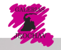 GALERIAS JROCHAV