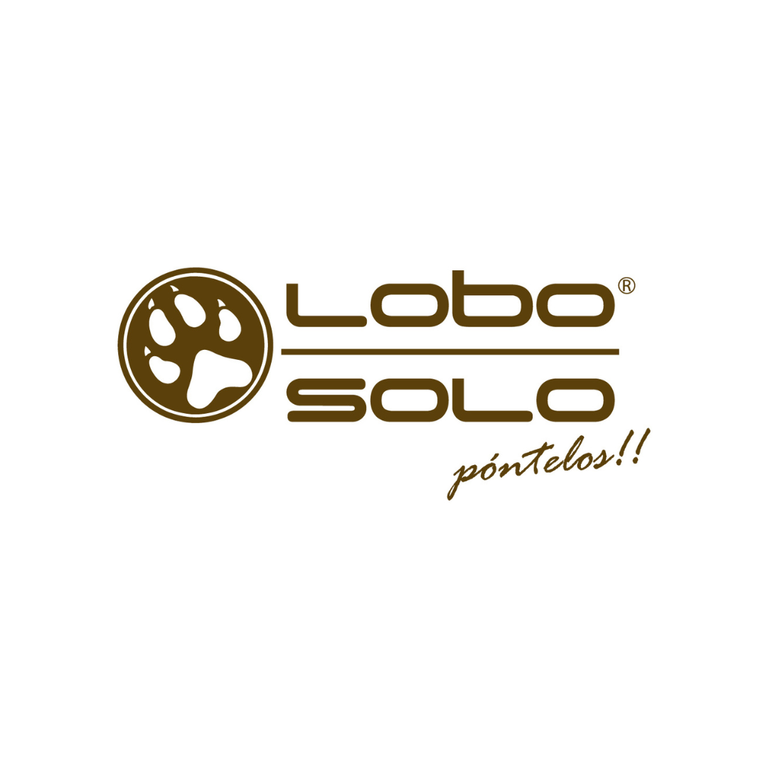 LOBO SOLO