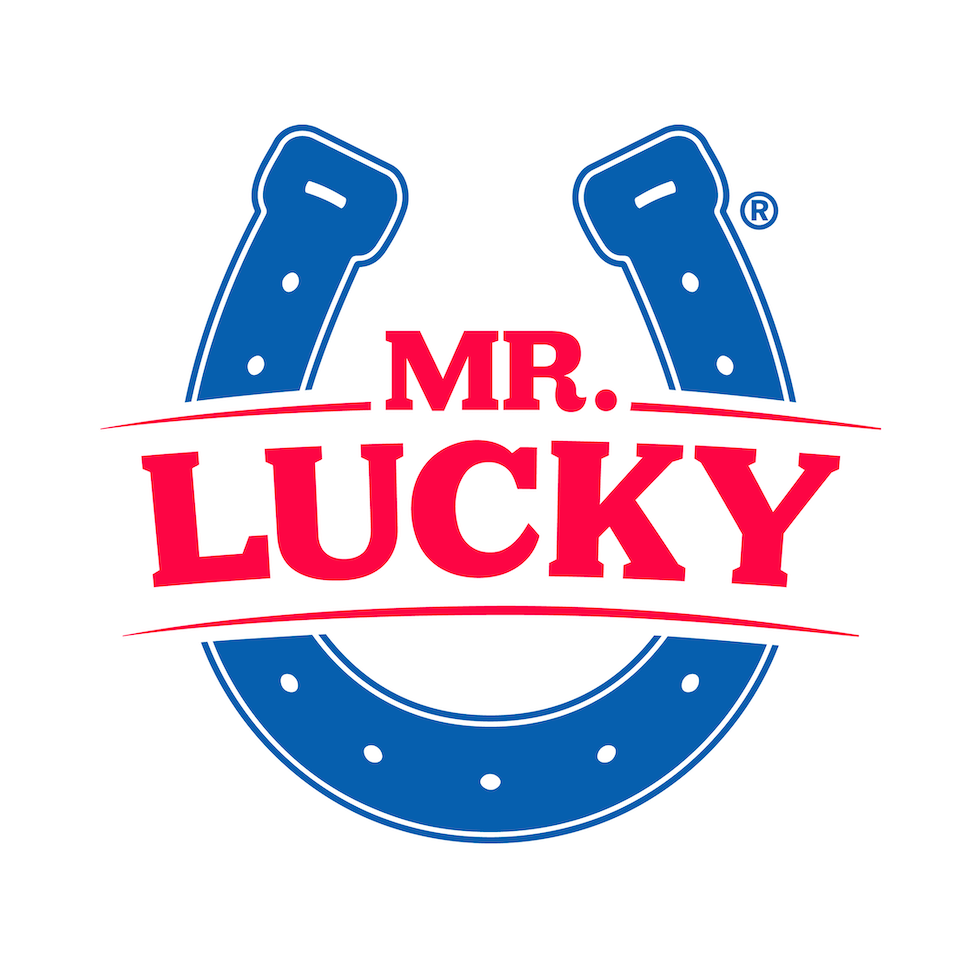 MR LUCKY