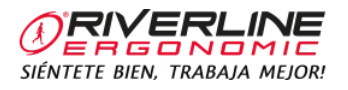 RIVERLINE ERGONOMIC / RIVERLAND 