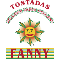 TOSTADAS FANNY