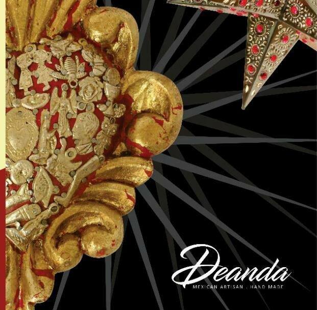 ARTESANIAS DEANDA
