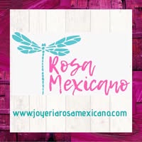 ROSA MEXICANO