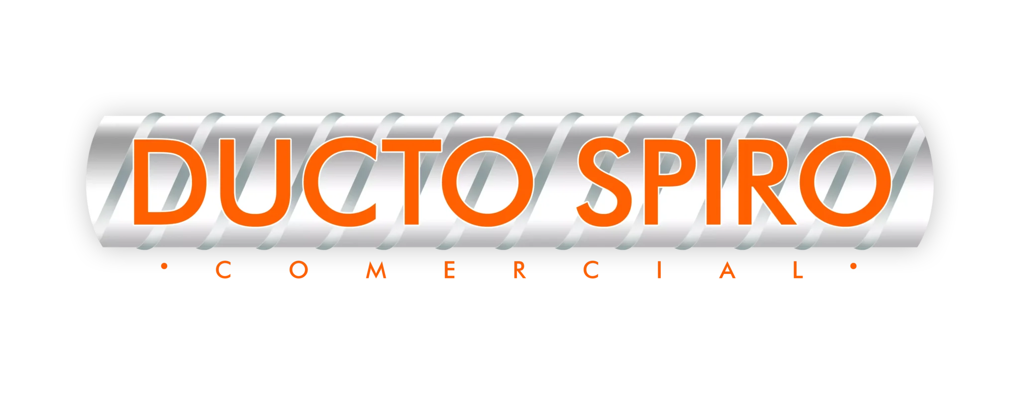 DUCTO SPIRO COMERCIAL