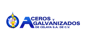 ACEROS Y GALVANIZADOS DE CELAYA