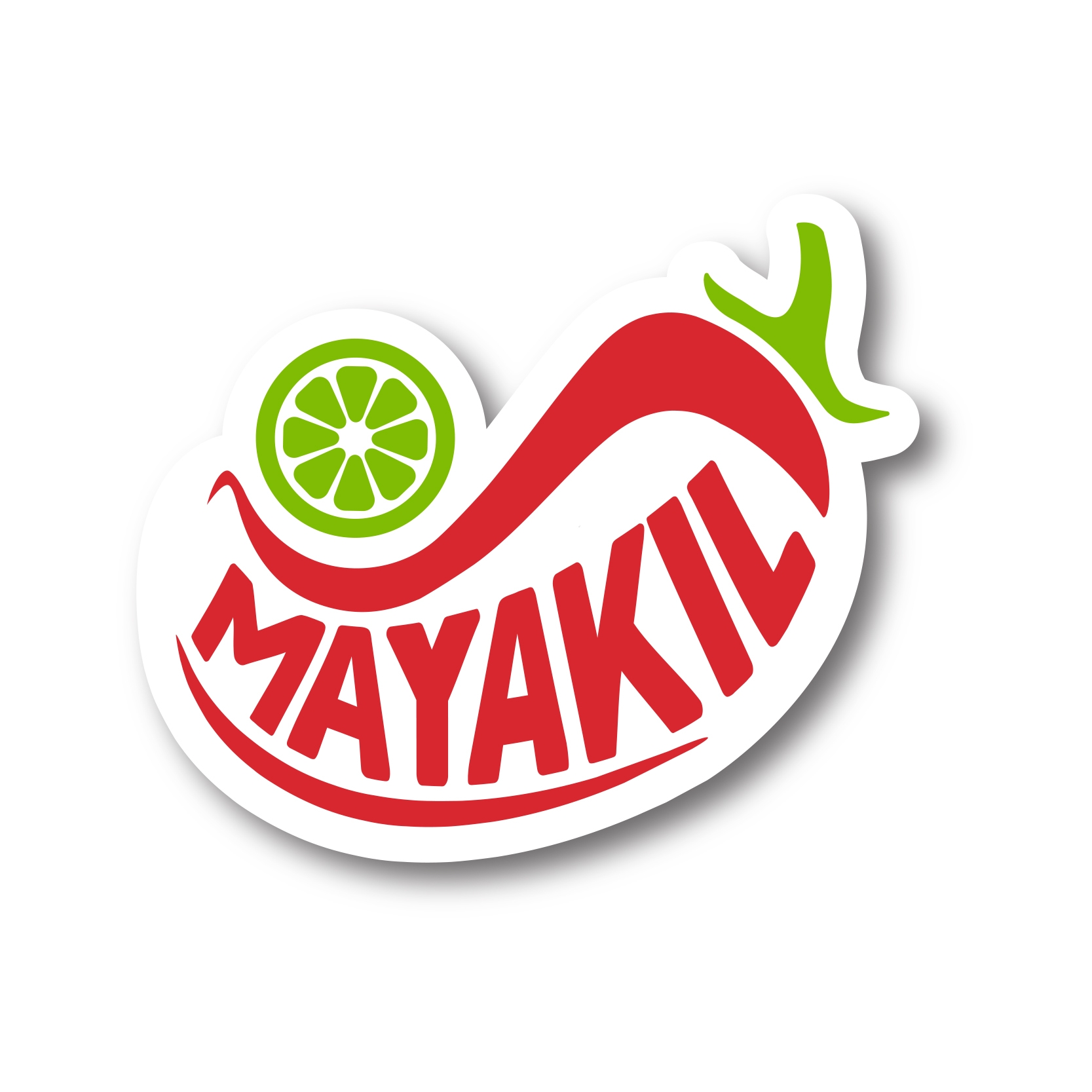 MAYAKIL - CHILE EN POLVO