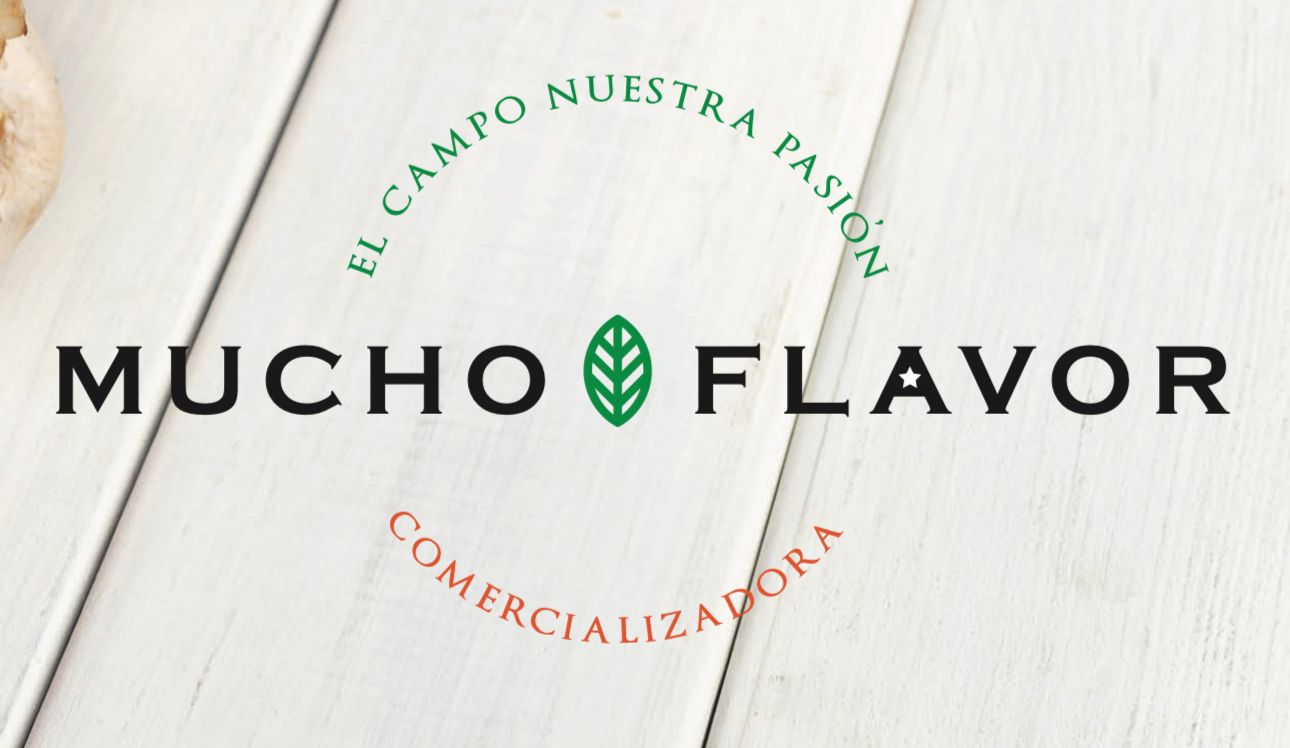 MUCHO FLAVOR