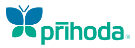 GREEN HOLDINGS PRIHODA