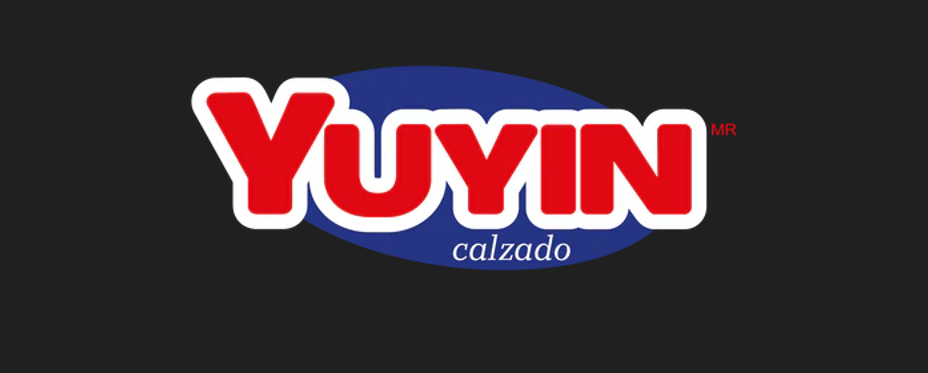 CALZADO YUYIN