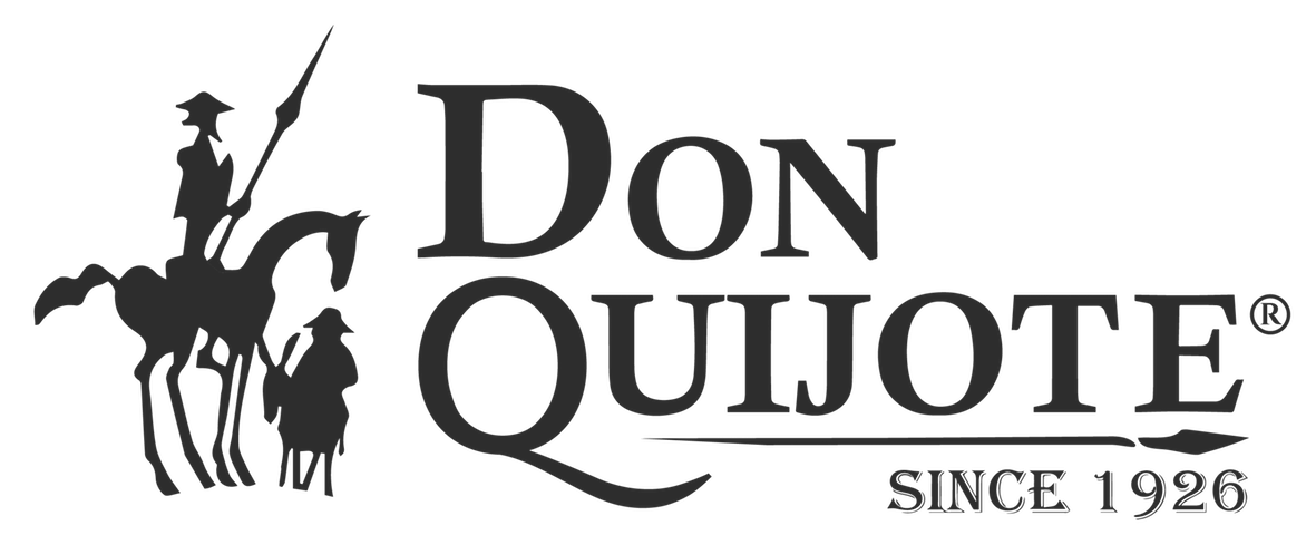 DON QUIJOTE BOOTS