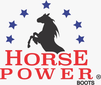 HORSE POWER BOOTS