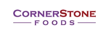 CORNERSTONE FOODS