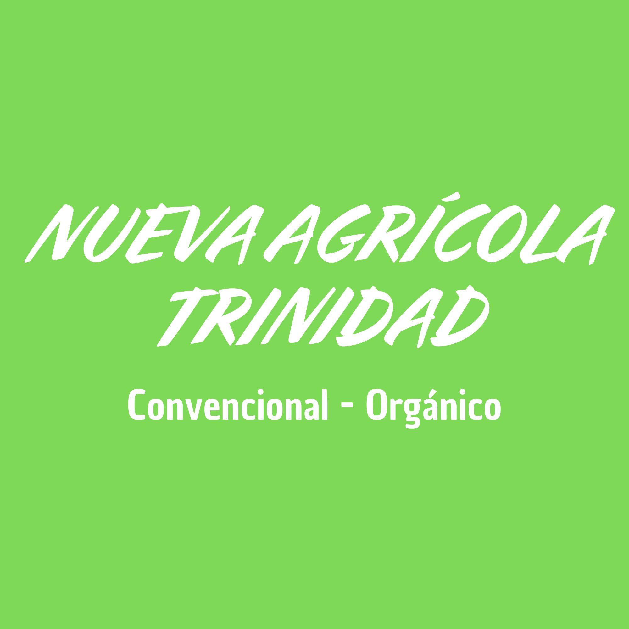 NUEVA AGRICOLA TRINIDAD
