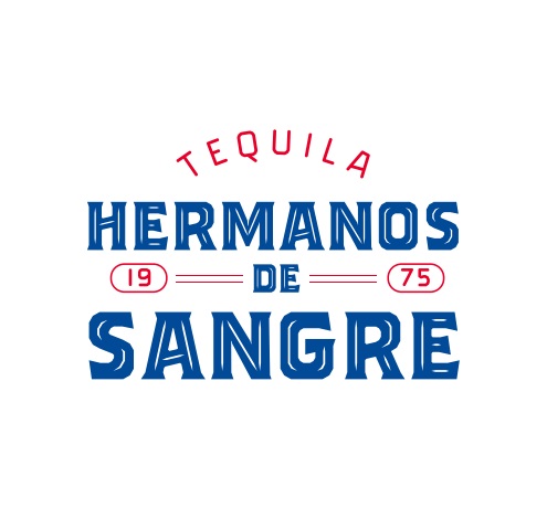 TEQUILA HERMANOS DE SANGRE