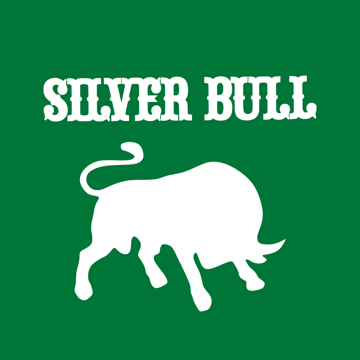 SILVER BULL DIAMOND BULL