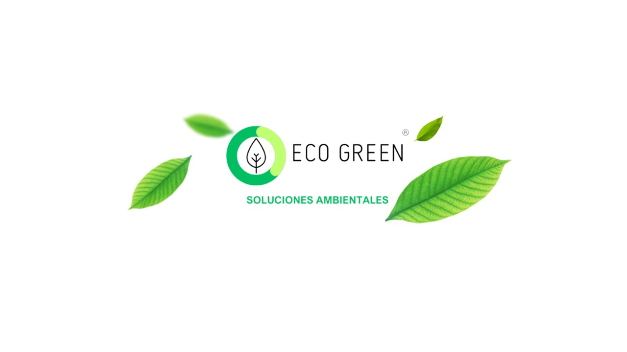 ECO GREEN SOLUCIONES 