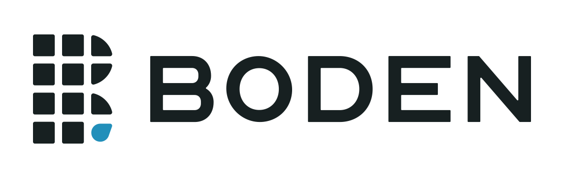 BODEN