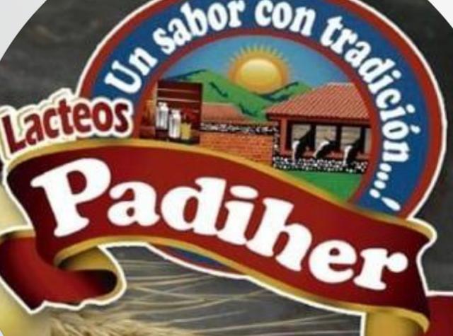 LACTEOS PADIHER 