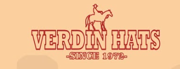 VERDIN HATS 