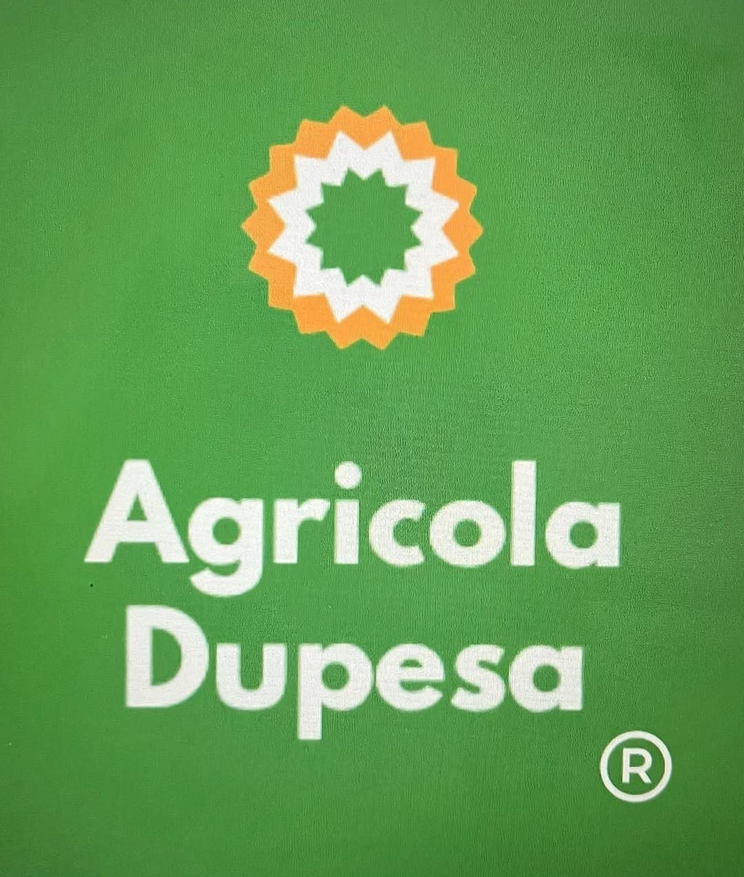 AGRICOLA DUPESA 