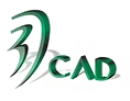3D CAD