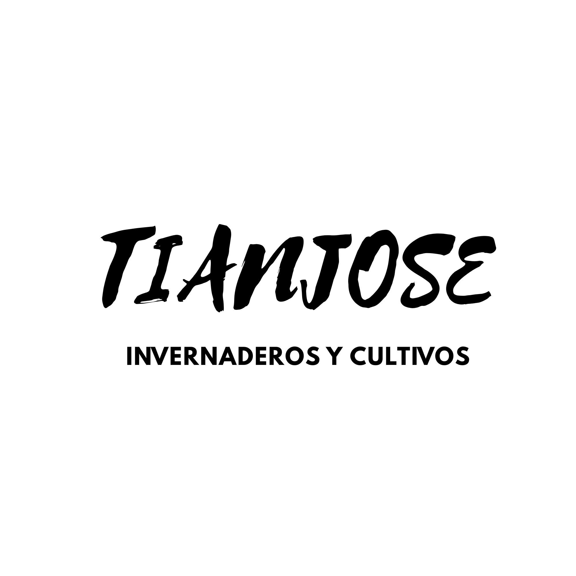 INVERNADEROS Y CULTIVOS FRESCOS TIANJOSE SPR DE RL