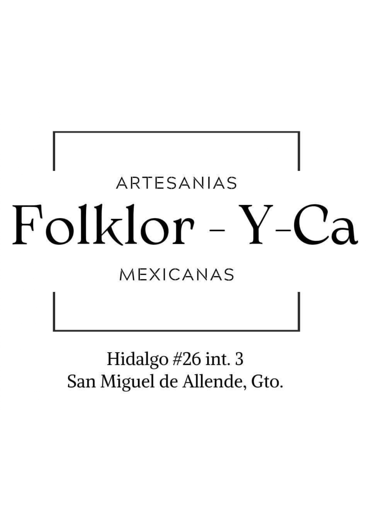 FOLKLORYCA