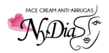 NYDIA FACE CREAM ANTIARRUGAS