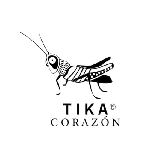 TIKA CORAZÓN 