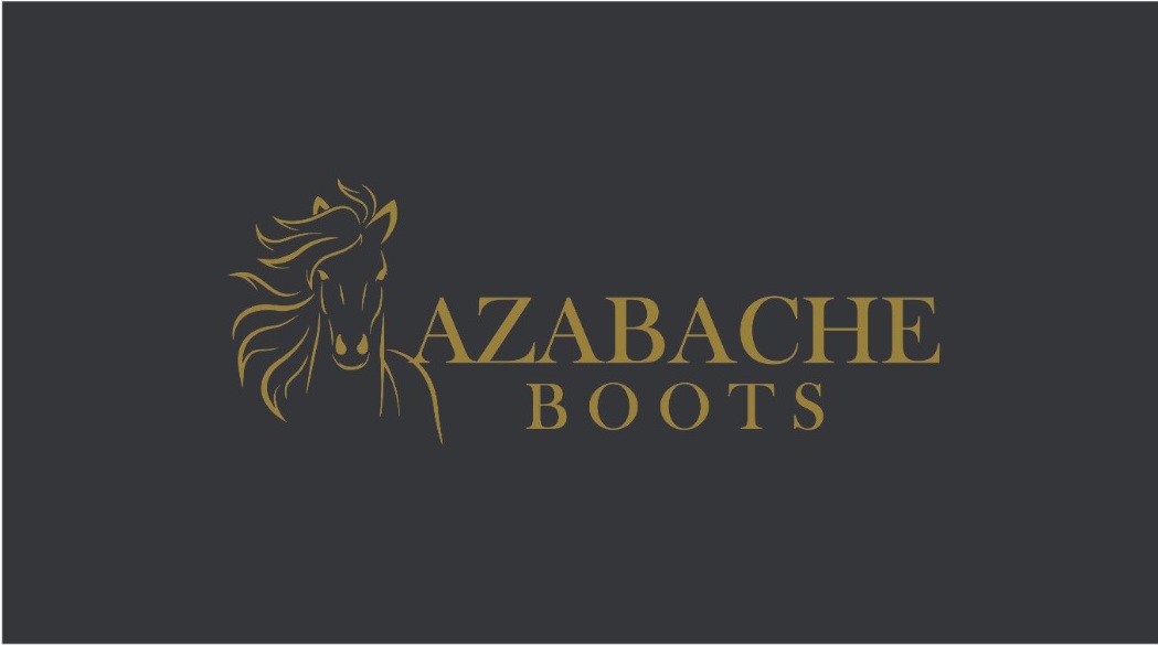 AZABACHE BOOTS