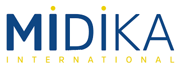 MIDIKA INTERNATIONAL