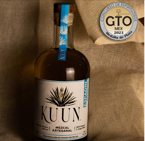 MEZCAL KUUN