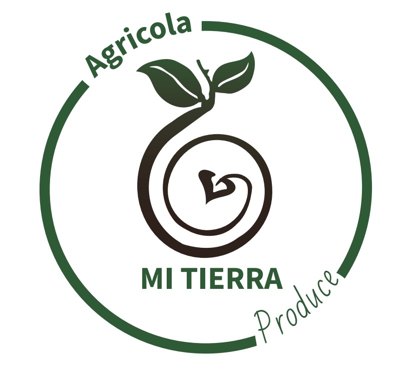 AGRICOLA MI TIERRA PRODUCE