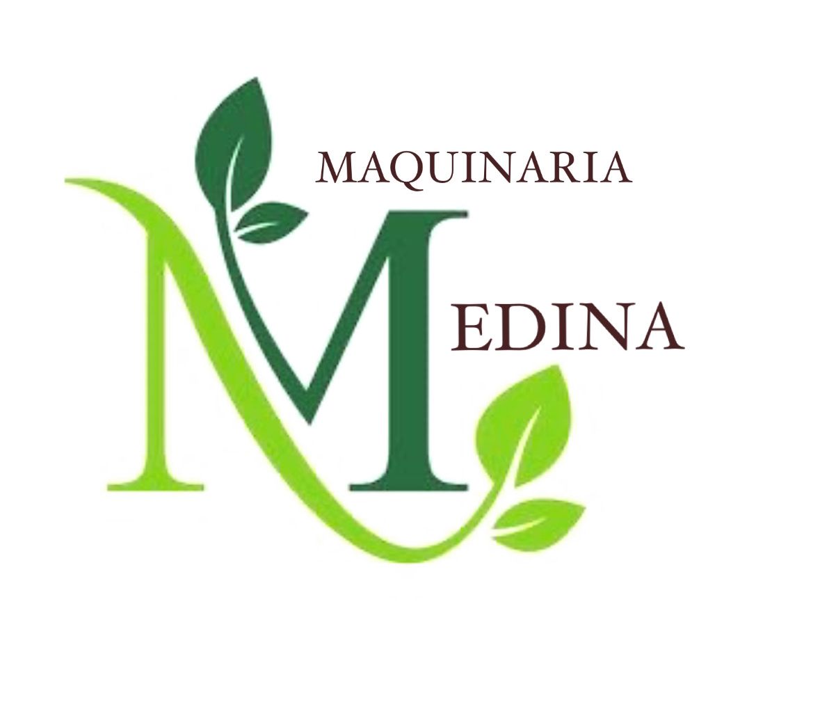 MAQUINARIA MEDINA