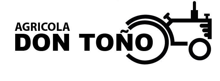 AGRICOLA 5 HERMANOS DON TOÑO