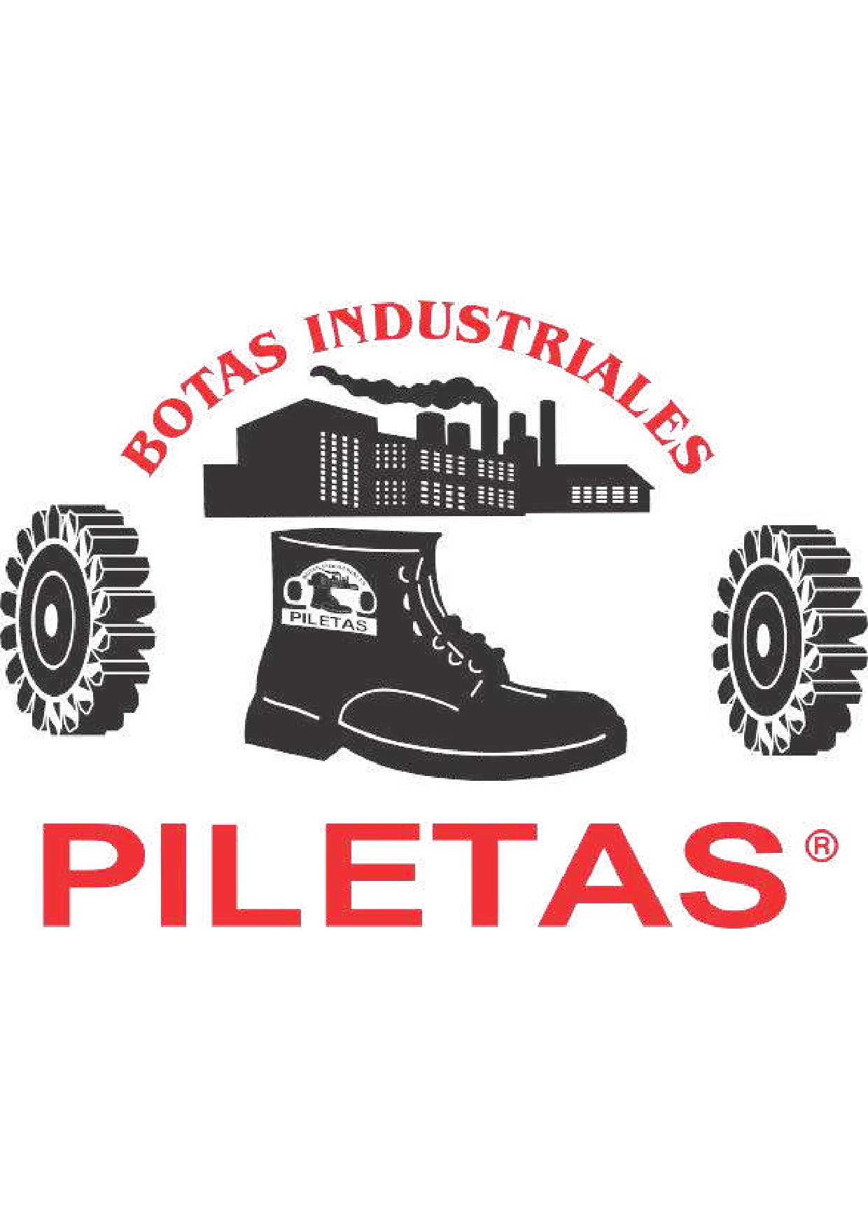 BOTAS PILETAS 