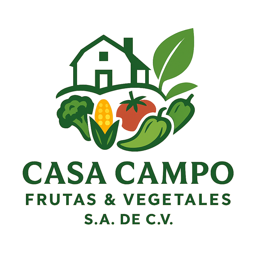 CASA CAMPO FRUTAS & VEGETALES